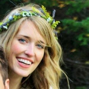 Meet your Posher, Ailsa